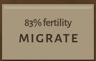 Migration button